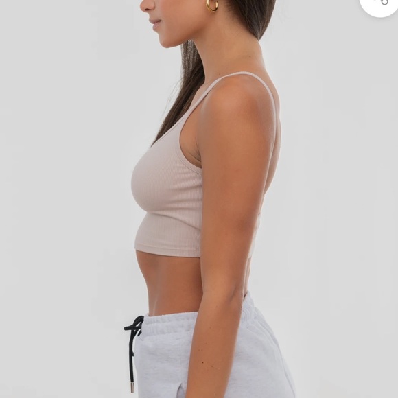 Esntls girl tank top - Picture 3 of 9